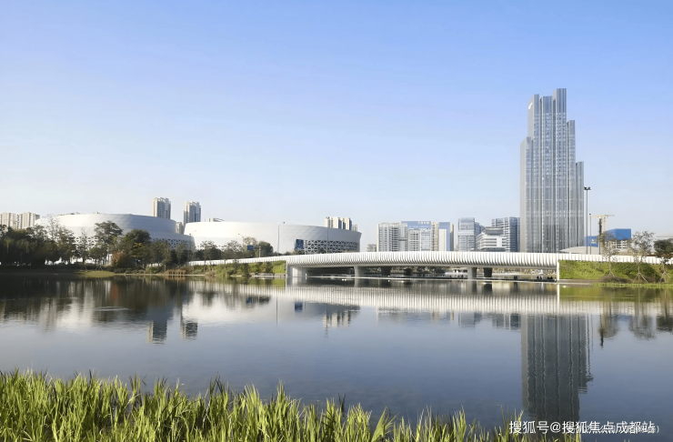 成都【高投启鸣双子星】售楼处电话(认证)_春节看房预约_2月优惠活动_在售户型_房价走势(图4)