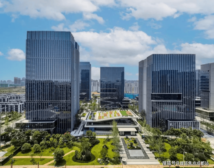 成都【高投启鸣双子星】售楼处电话(认证)_春节看房预约_2月优惠活动_在售户型_房价走势(图5)