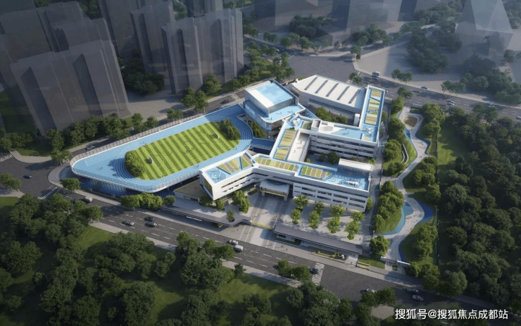 成都【高投启鸣双子星】售楼处电话(认证)_春节看房预约_2月优惠活动_在售户型_房价走势(图7)