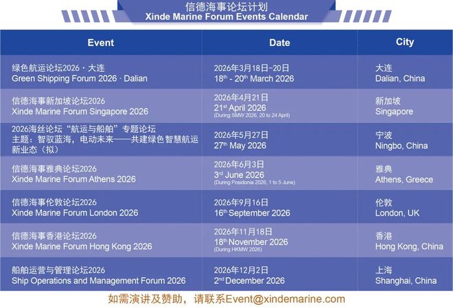 【招聘】国航远洋招聘租船经理（上海）逐梦远洋共赴全球航程！(图4)