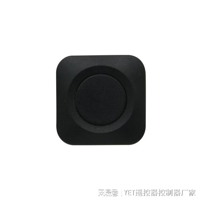 九游会J9：工业无线遥控器厂家实力推荐：制造业场景选型指南(图1)