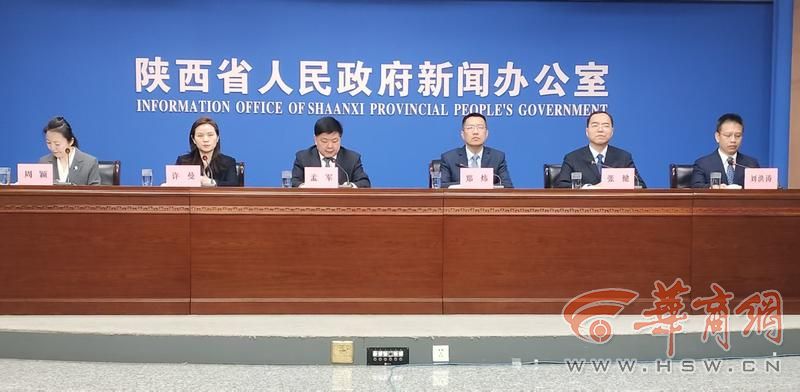 九游会J9:新设企业147万家累计实现货物贸易进出口27万亿元陕西自由贸易试验区探索形成41项改革创新成果在全国复制推广(图1)