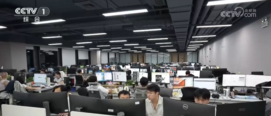 “数”看多领域最新经济数据感知中国经济活力(图2)