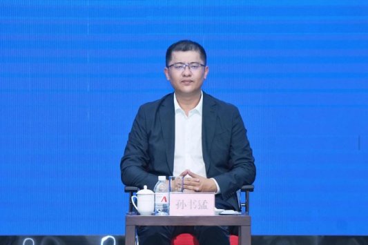 “产业链上的山东好品牌”青岛市系列现场媒体见面会｜智能装备产业链专场：中国船舶集团青岛北海造船有限公司(图2)