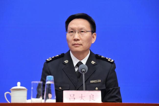 伊朗战事对中国进出口影响如何？海关总署：3月对中东进出口下降全球贸易增速预期下调(图1)