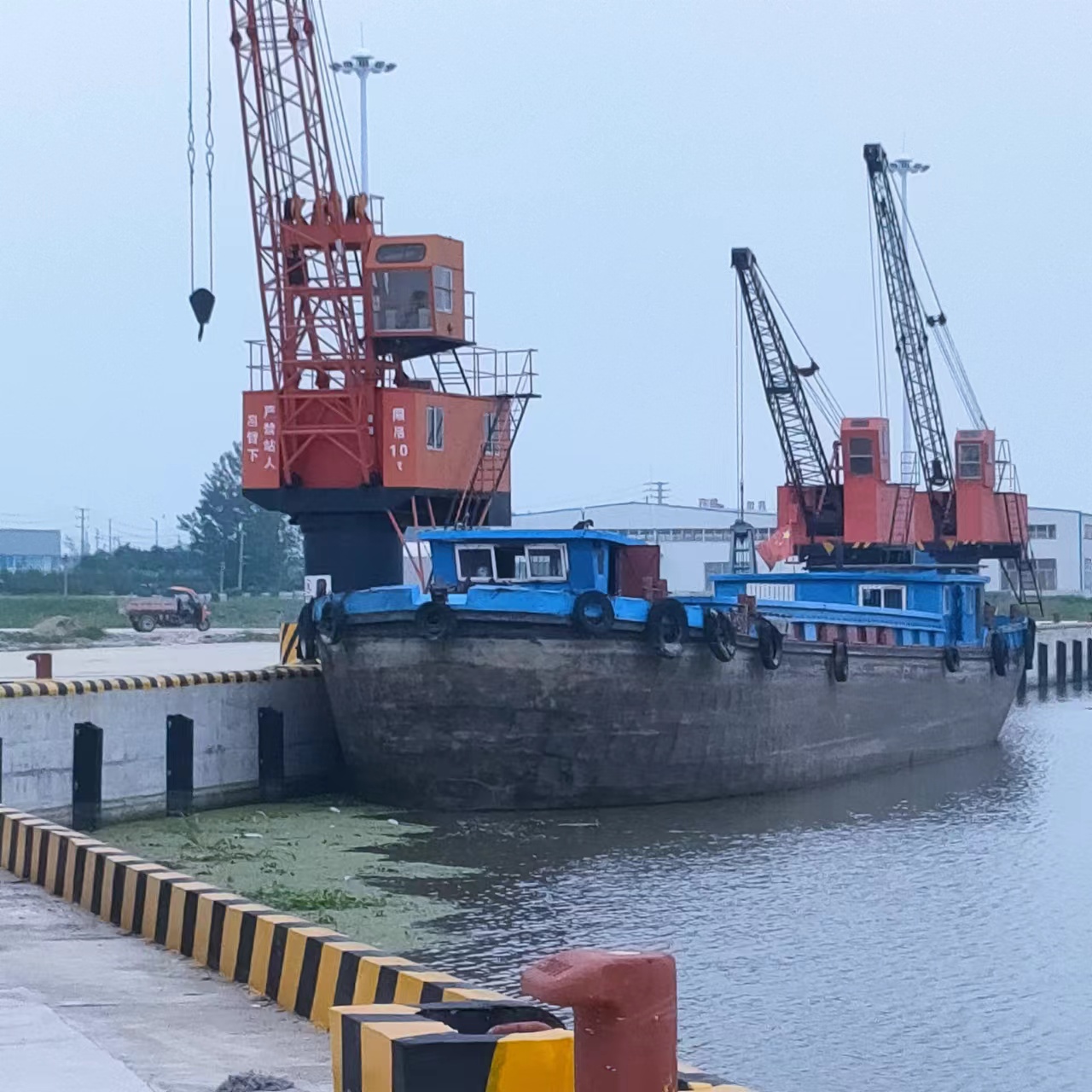 2026年4月江苏综合物流服务企业深度解析与选型指南(图1)