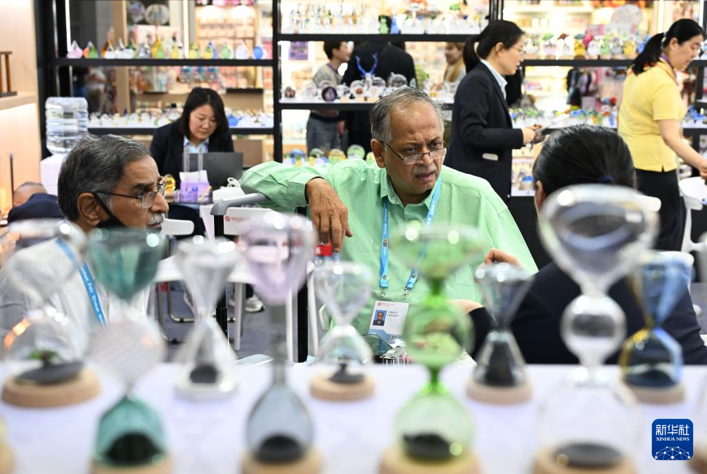 第139届广交会第二期开展(图2)