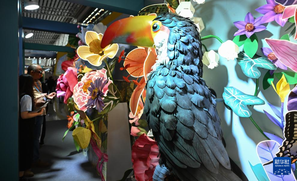 第139届广交会第二期开展(图3)