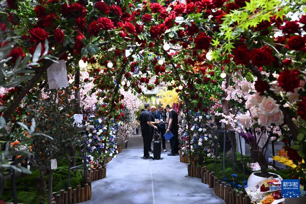 第139届广交会第二期开展(图5)