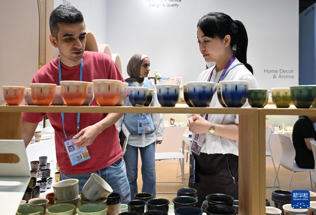 第139届广交会第二期开展(图7)